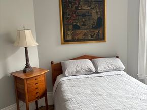 271 Dartmouth PH 6C, Boston MA 02116