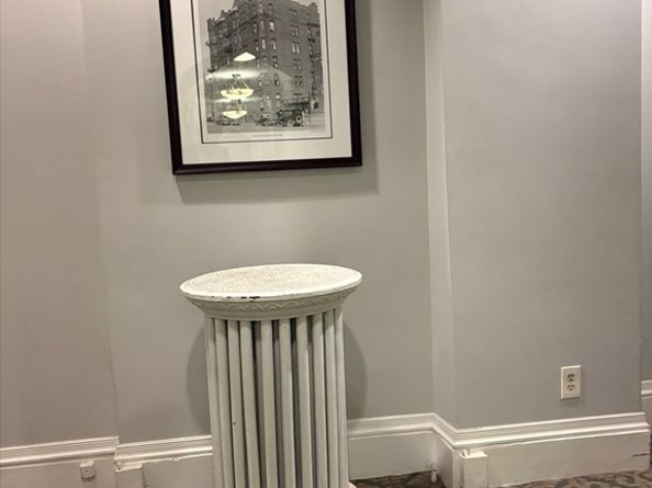 271 Dartmouth PH 6C, Boston MA 02116
