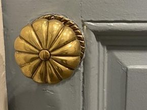 271 Dartmouth PH 6C, Boston MA 02116