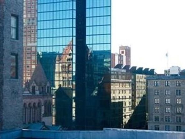 271 Dartmouth PH 6C, Boston MA 02116