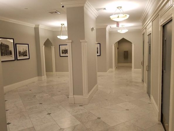 271 Dartmouth PH 6C, Boston MA 02116