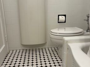 271 Dartmouth PH 6C, Boston MA 02116