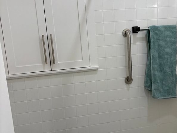 271 Dartmouth PH 6C, Boston MA 02116
