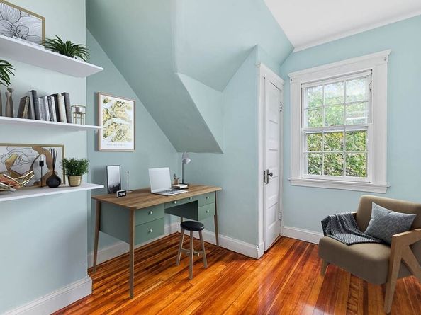46 Southbourne Rd, Boston MA 02130