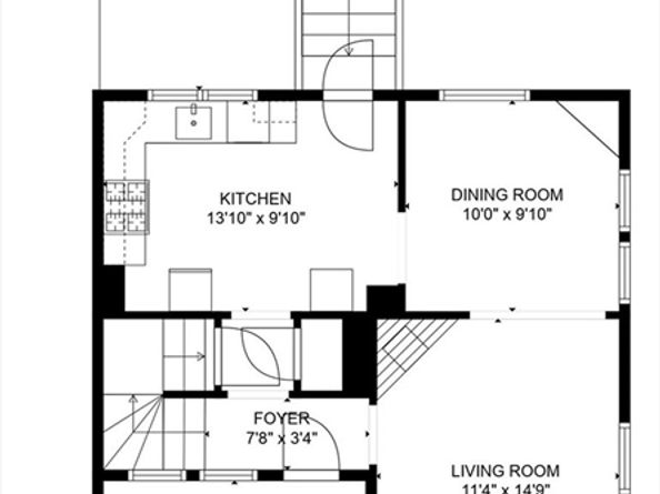46 Southbourne Rd, Boston MA 02130
