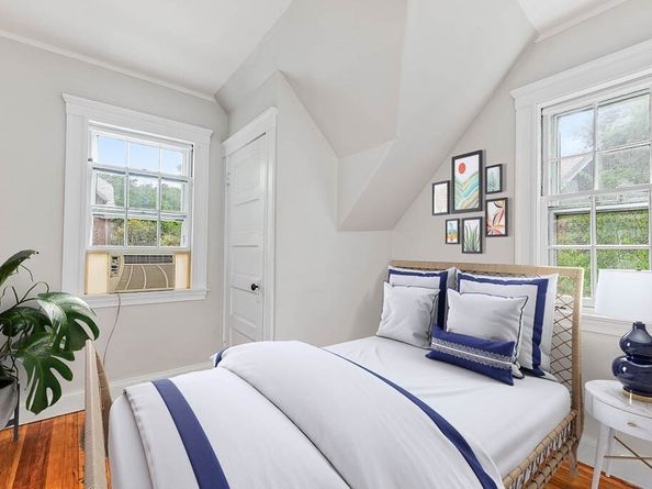 46 Southbourne Rd, Boston MA 02130