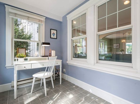 36 Courtney Rd, Boston MA 02132