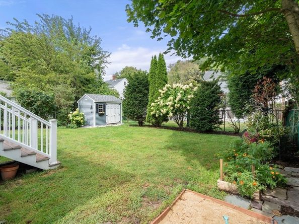 36 Courtney Rd, Boston MA 02132