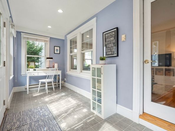 36 Courtney Rd, Boston MA 02132