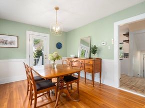 36 Courtney Rd, Boston MA 02132