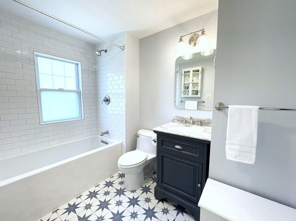 36 Courtney Rd, Boston MA 02132