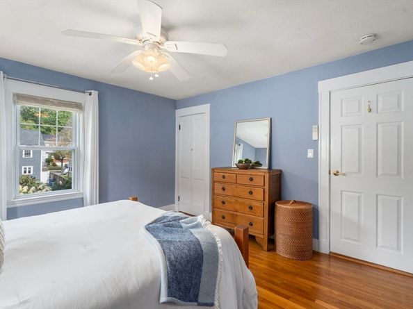 36 Courtney Rd, Boston MA 02132