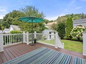 36 Courtney Rd, Boston MA 02132