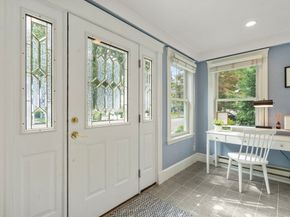 36 Courtney Rd, Boston MA 02132