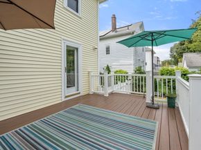 36 Courtney Rd, Boston MA 02132