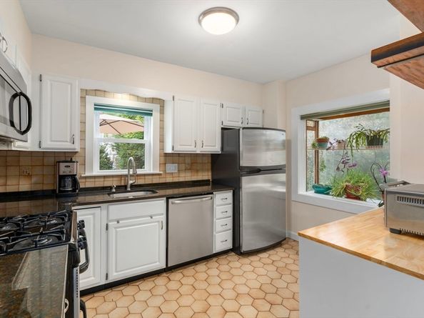 36 Courtney Rd, Boston MA 02132