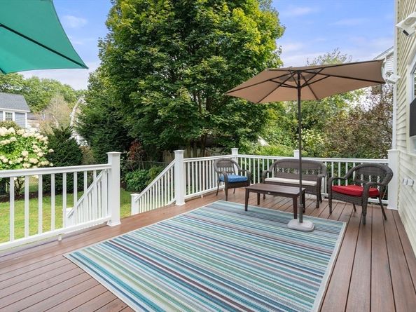 36 Courtney Rd, Boston MA 02132