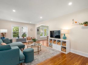 36 Courtney Rd, Boston MA 02132