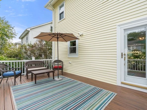 36 Courtney Rd, Boston MA 02132