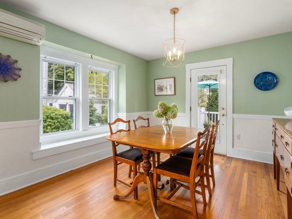 36 Courtney Rd, Boston MA 02132