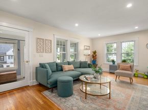 36 Courtney Rd, Boston MA 02132