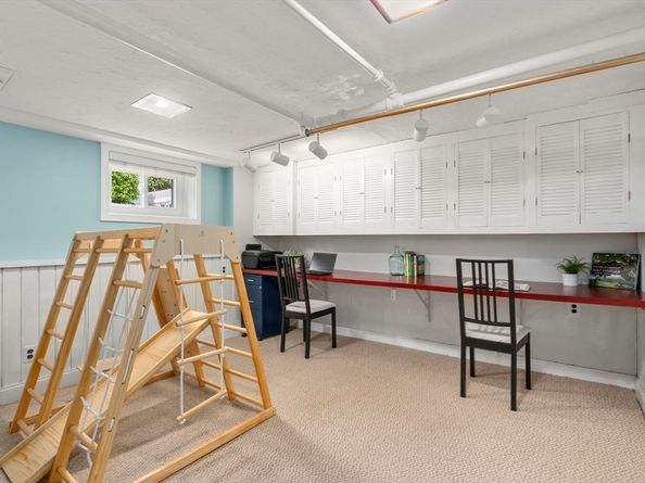 36 Courtney Rd, Boston MA 02132