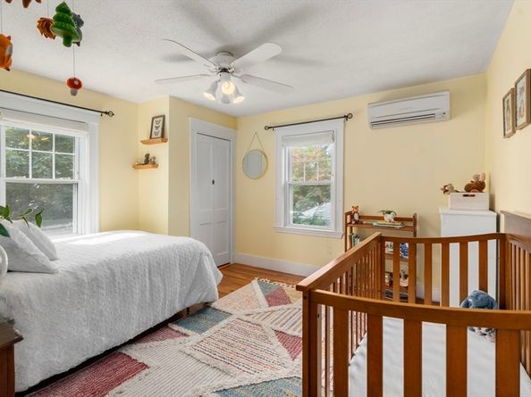 36 Courtney Rd, Boston MA 02132