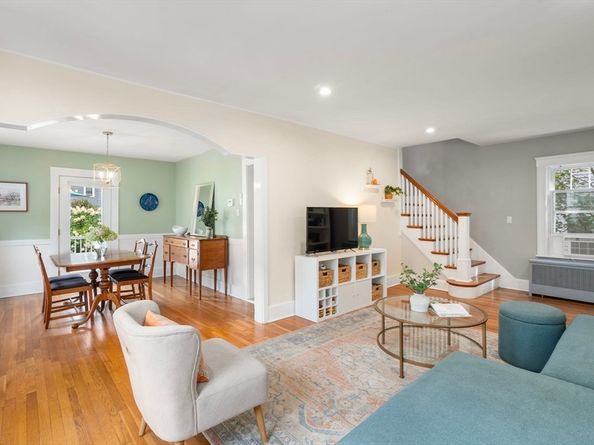 36 Courtney Rd, Boston MA 02132