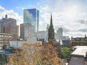36 Commonwealth Avenue 2, Boston MA 02116