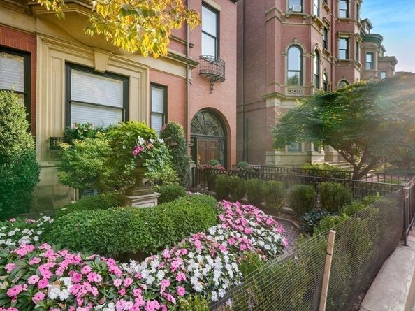 36 Commonwealth Avenue 2, Boston MA 02116