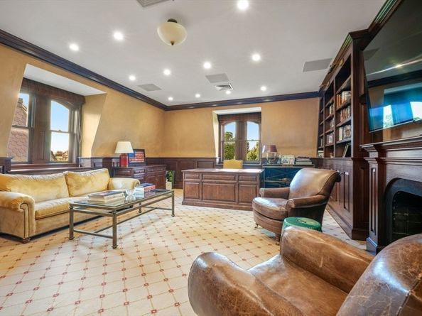 36 Commonwealth Avenue 2, Boston MA 02116