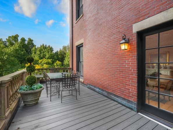 36 Commonwealth Avenue 2, Boston MA 02116
