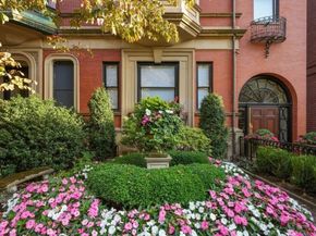 36 Commonwealth Avenue 2, Boston MA 02116