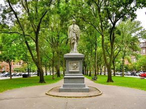 36 Commonwealth Avenue 2, Boston MA 02116