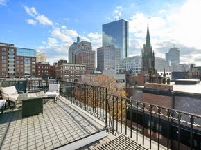 36 Commonwealth Avenue 2, Boston MA 02116