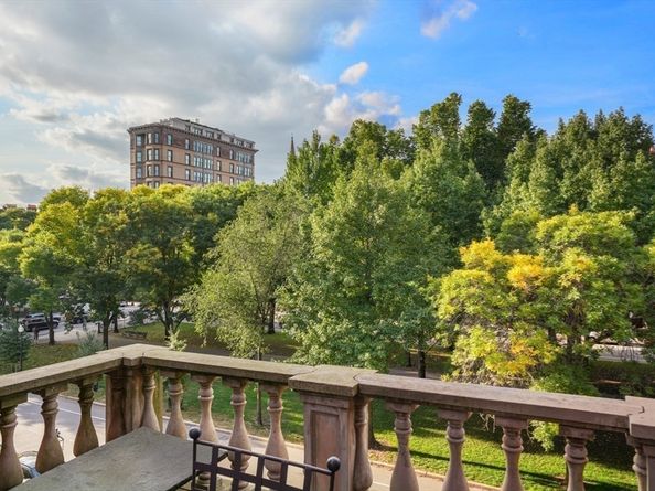 36 Commonwealth Avenue 2, Boston MA 02116
