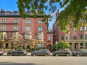 36 Commonwealth Avenue 2, Boston MA 02116