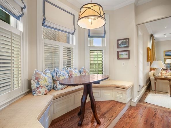 36 Commonwealth Avenue 2, Boston MA 02116
