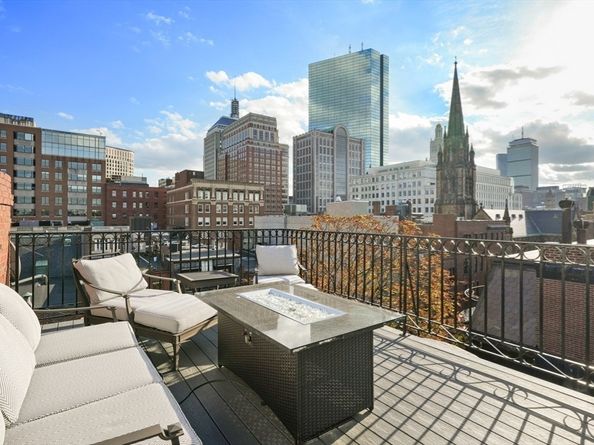 36 Commonwealth Avenue 2, Boston MA 02116