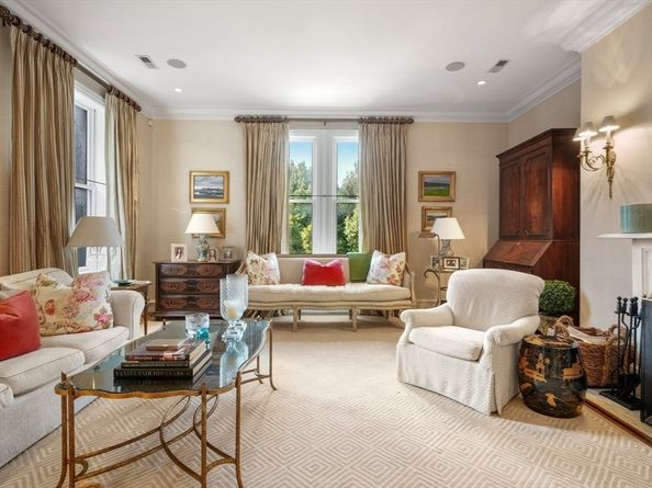 36 Commonwealth Avenue 2, Boston MA 02116