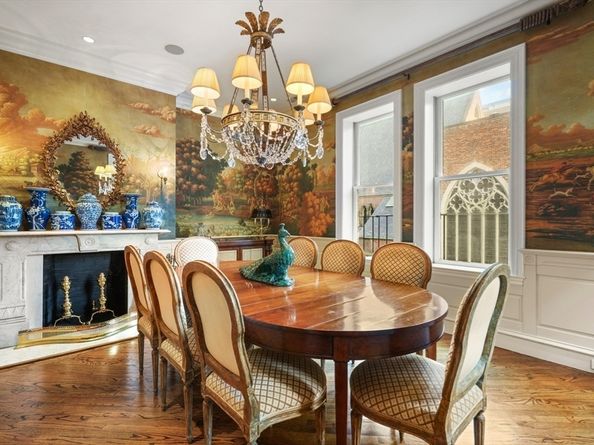 36 Commonwealth Avenue 2, Boston MA 02116