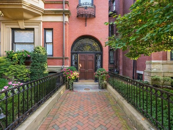 36 Commonwealth Avenue 2, Boston MA 02116
