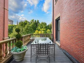 36 Commonwealth Avenue 2, Boston MA 02116