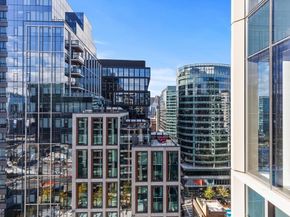 135 Seaport 1807, Boston MA 02210