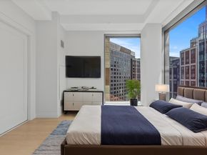 135 Seaport 1807, Boston MA 02210