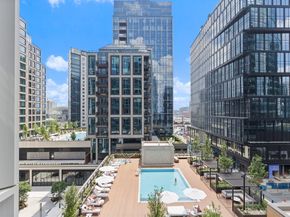 135 Seaport 1807, Boston MA 02210