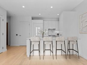 135 Seaport 1807, Boston MA 02210