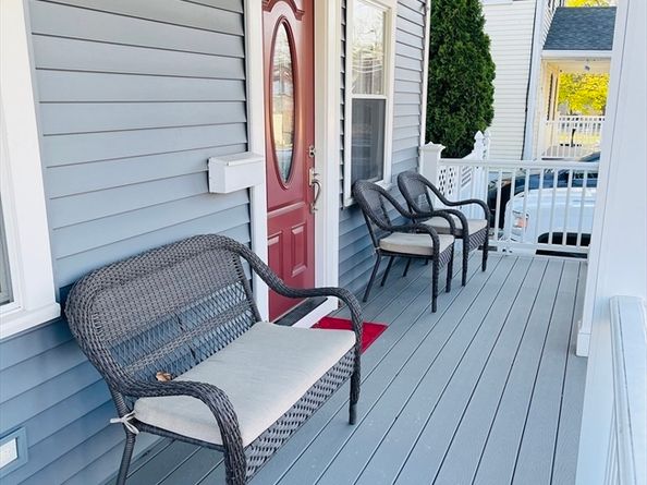 15 Bates Rd, Framingham MA 01702