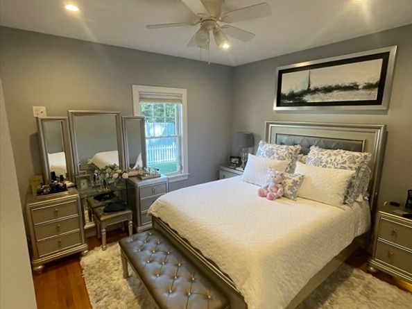 15 Bates Rd, Framingham MA 01702