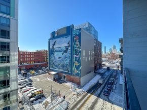 40 Traveler St 507, Boston MA 02118